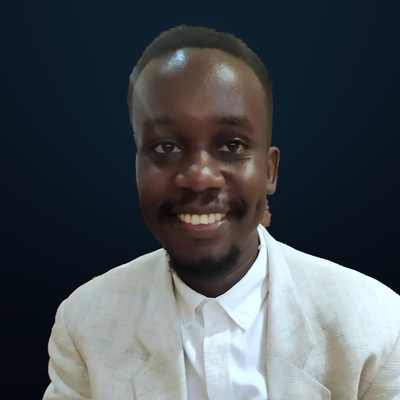 Michael Calvin Omondi