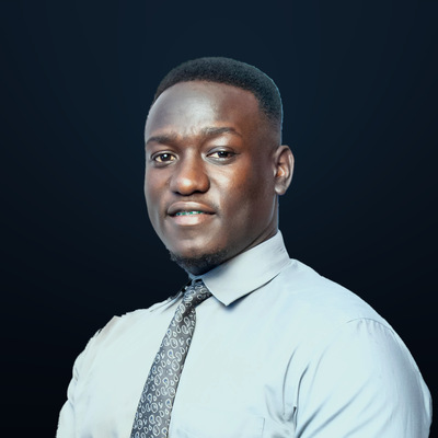Abel B. Otieno